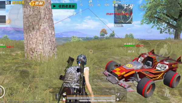 和平精英引擎直装【鹤童】发布:稳定无卡顿,观透与自瞄功能一应俱全